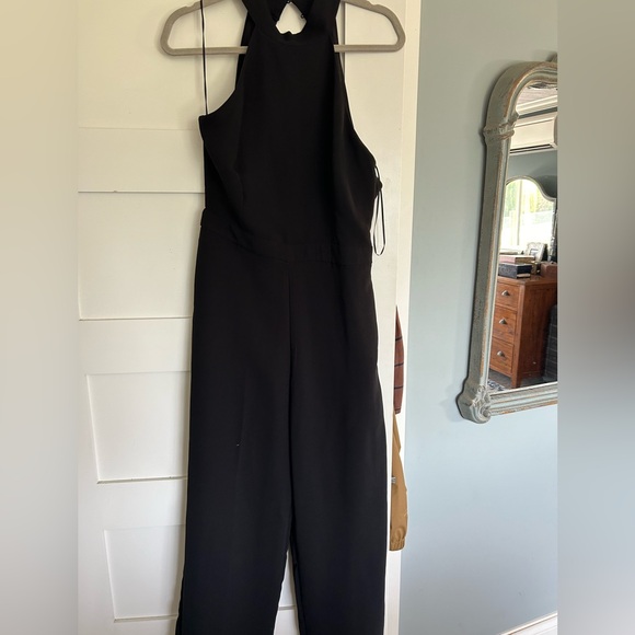 NWT Dynamite high neck romper - Picture 4 of 4
